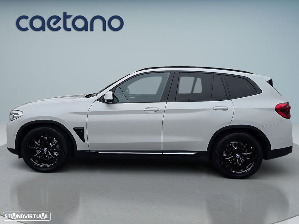 BMW iX3 Inspiring - 5