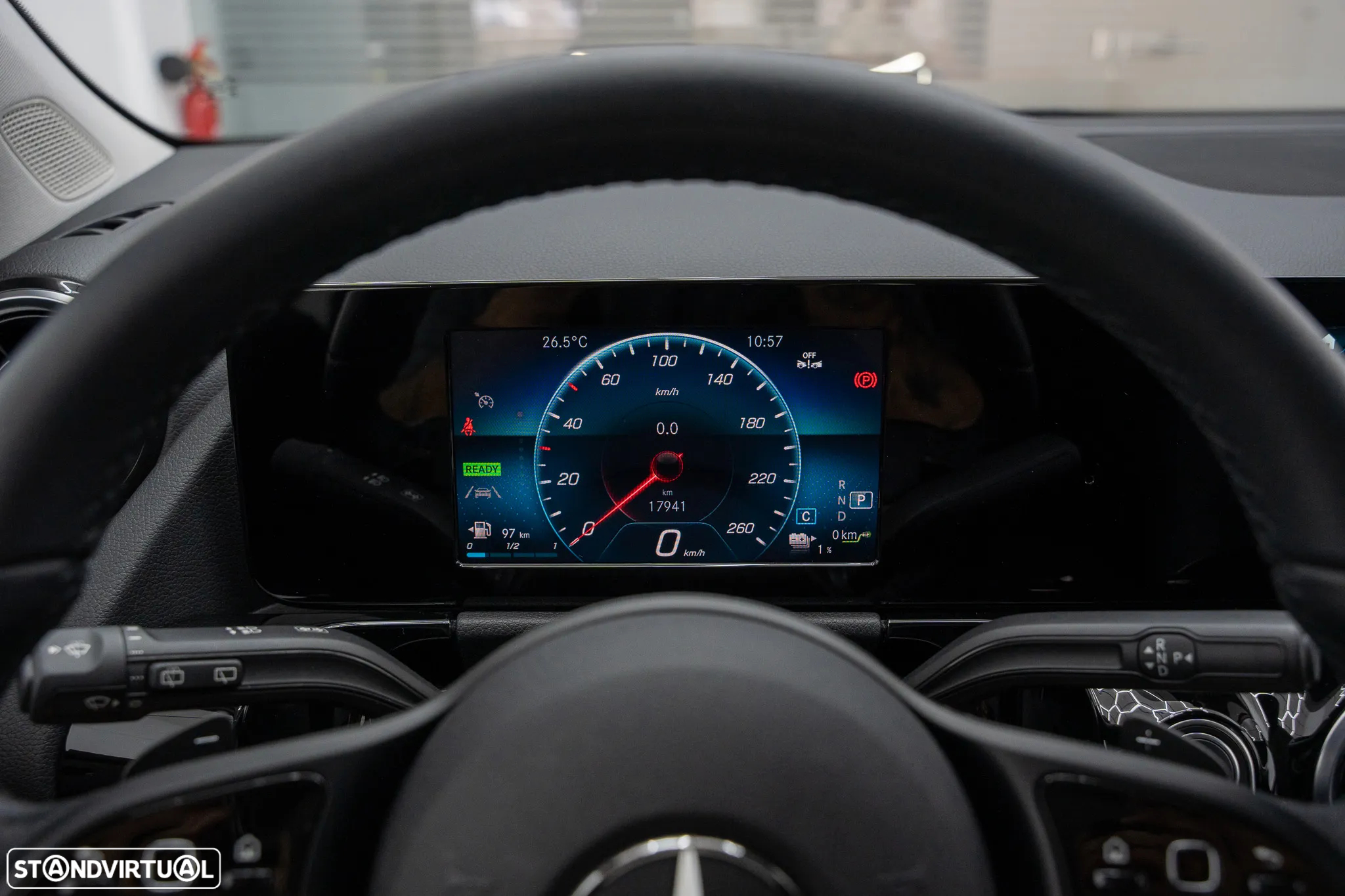 Mercedes-Benz GLA 250 e Style - 13