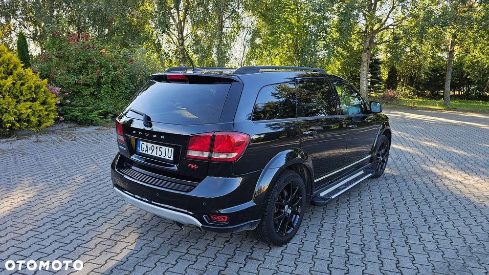 Dodge Journey - 15