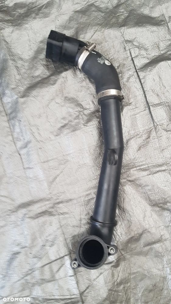 VW SKODA AUDI SEAT RURA INTERCOOLER 04L145770H 04L145762E 04L131111M