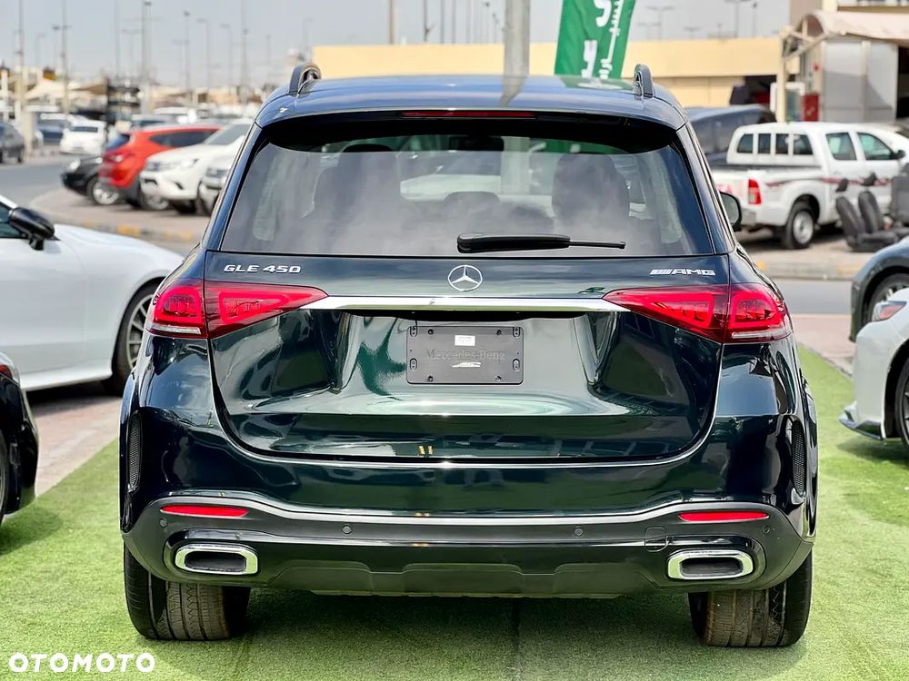 Mercedes-Benz GLE - 6