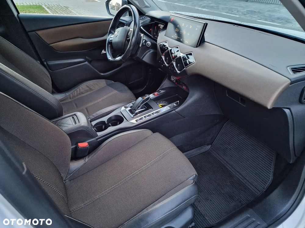 DS Automobiles DS 3 - 7