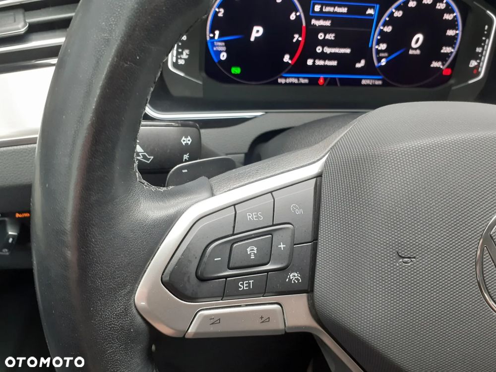 Volkswagen Passat 2.0 TSI Elegance DSG - 14