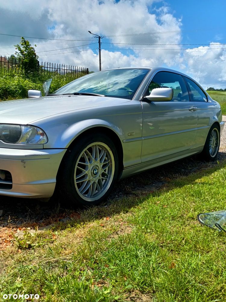 BMW Seria 3 - 3