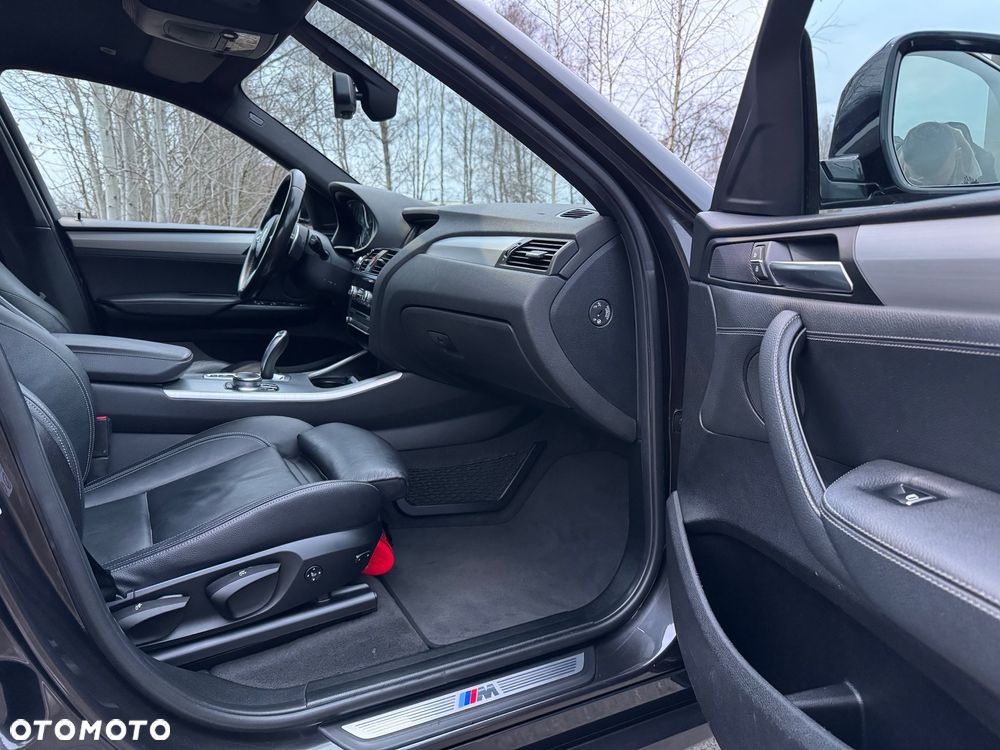 BMW X4 xDrive20i M Sport - 23