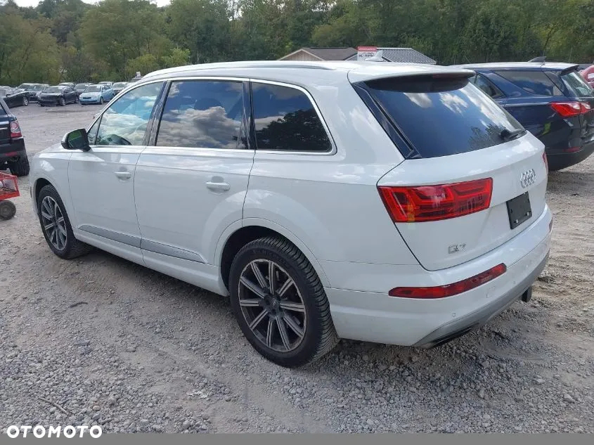 Audi Q7 3.0 TFSI Quattro Tiptronic - 4