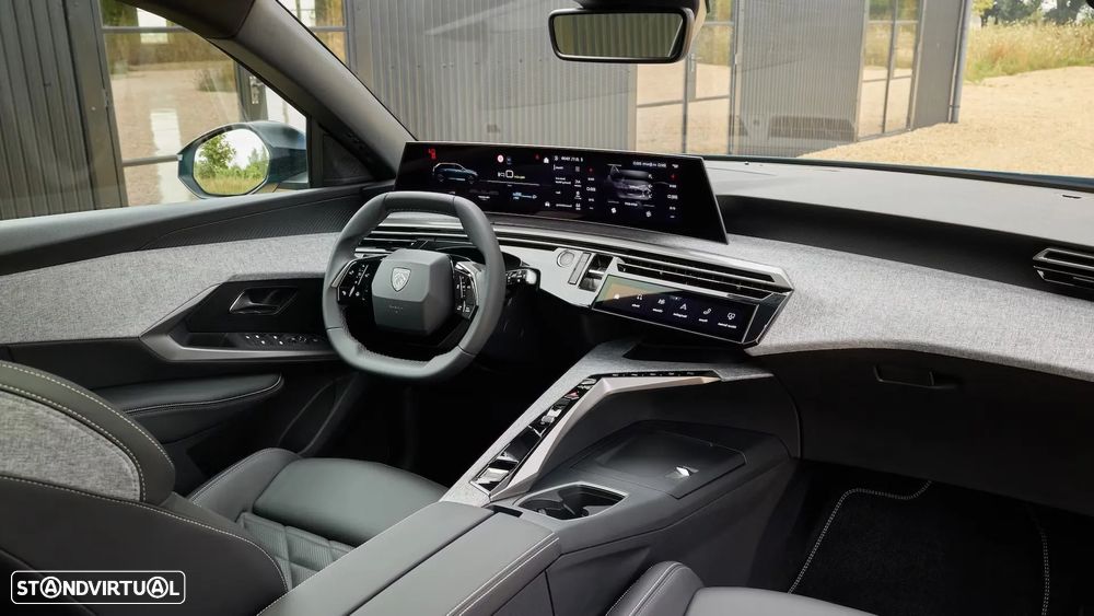 Peugeot 5008 1.6 PureTech GT EAT8 - 2