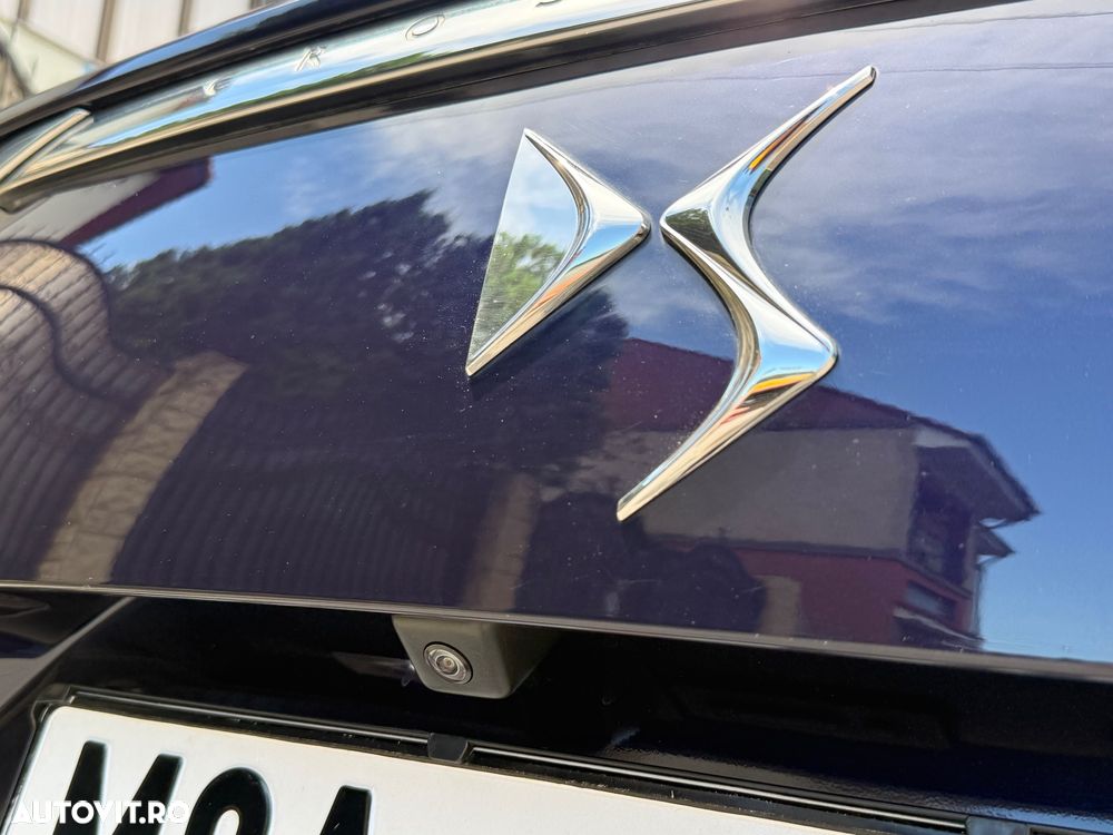 DS Automobiles DS 7 Crossback - 38
