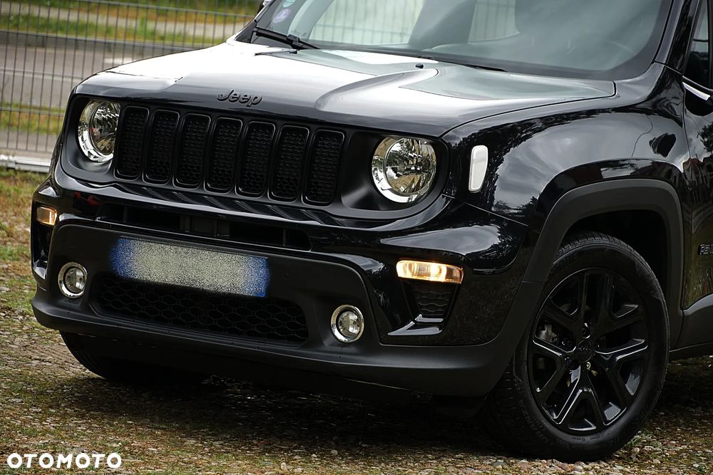 Jeep Renegade 1.0 T-GDI Night Eagle - 12