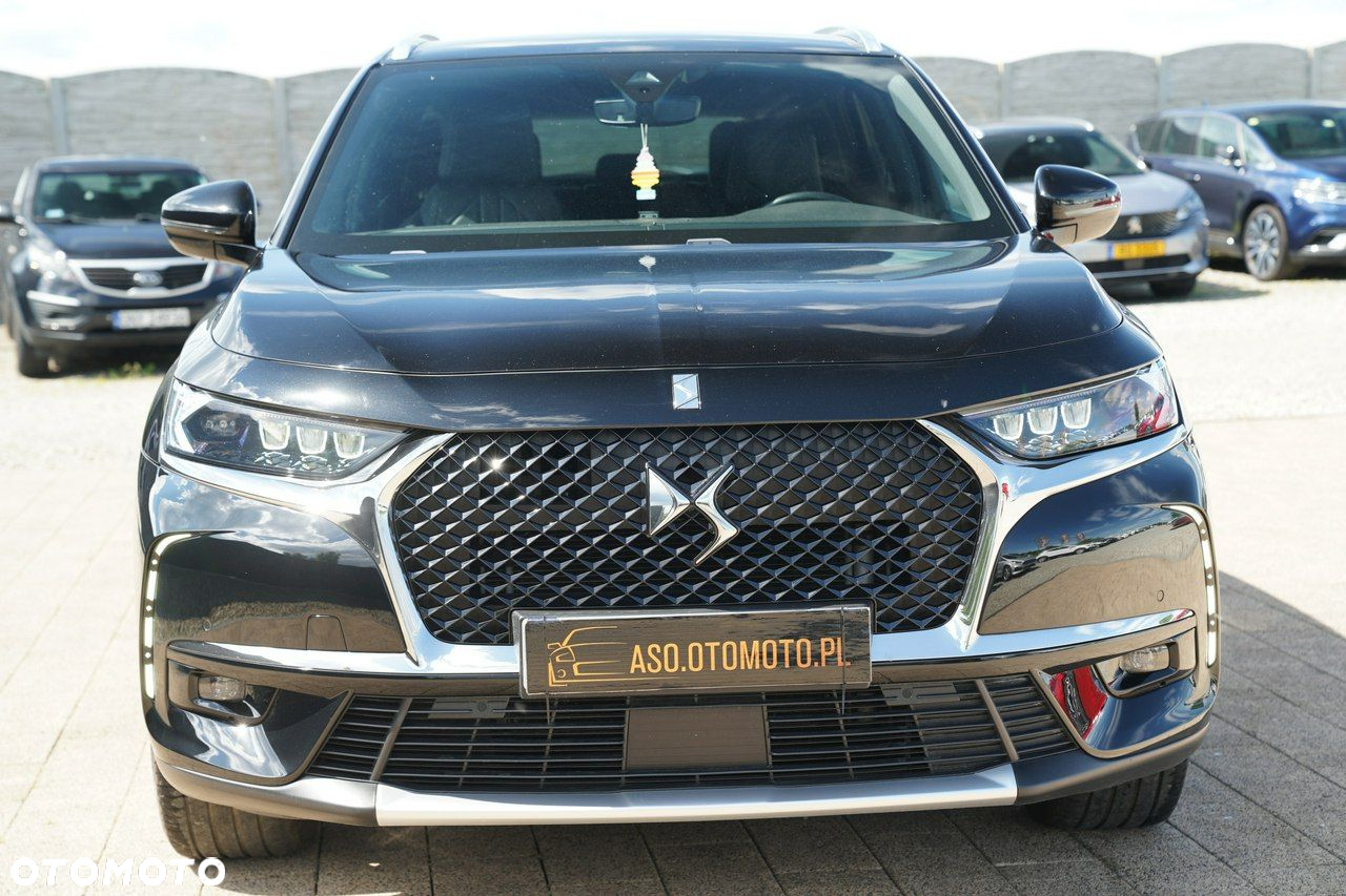 DS Automobiles DS 7 Crossback - 2