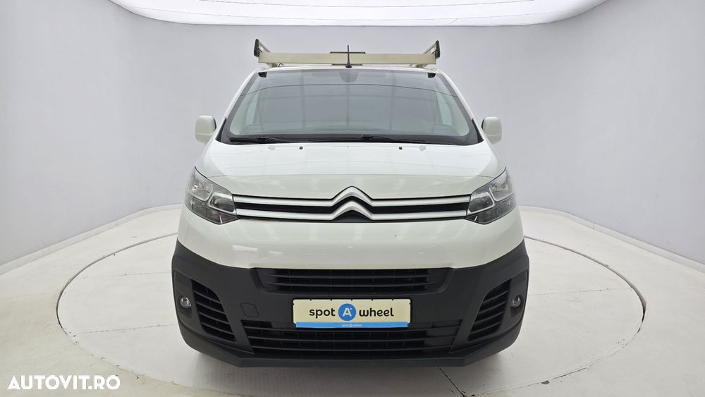 Citroën Jumpy - 2