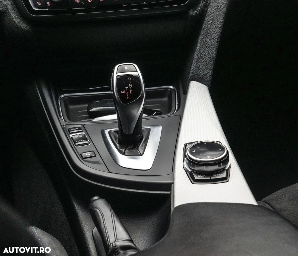 BMW Seria 4 435d xDrive AT M Sport - 19