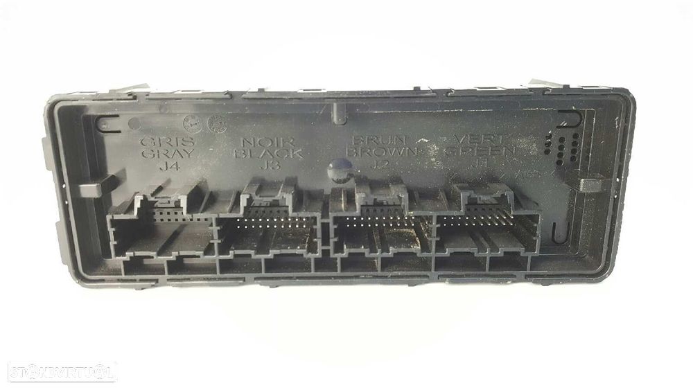 MÓDULO ELETRÓNICO OPEL MOKKA X SELECTIVE START/STOP - 6