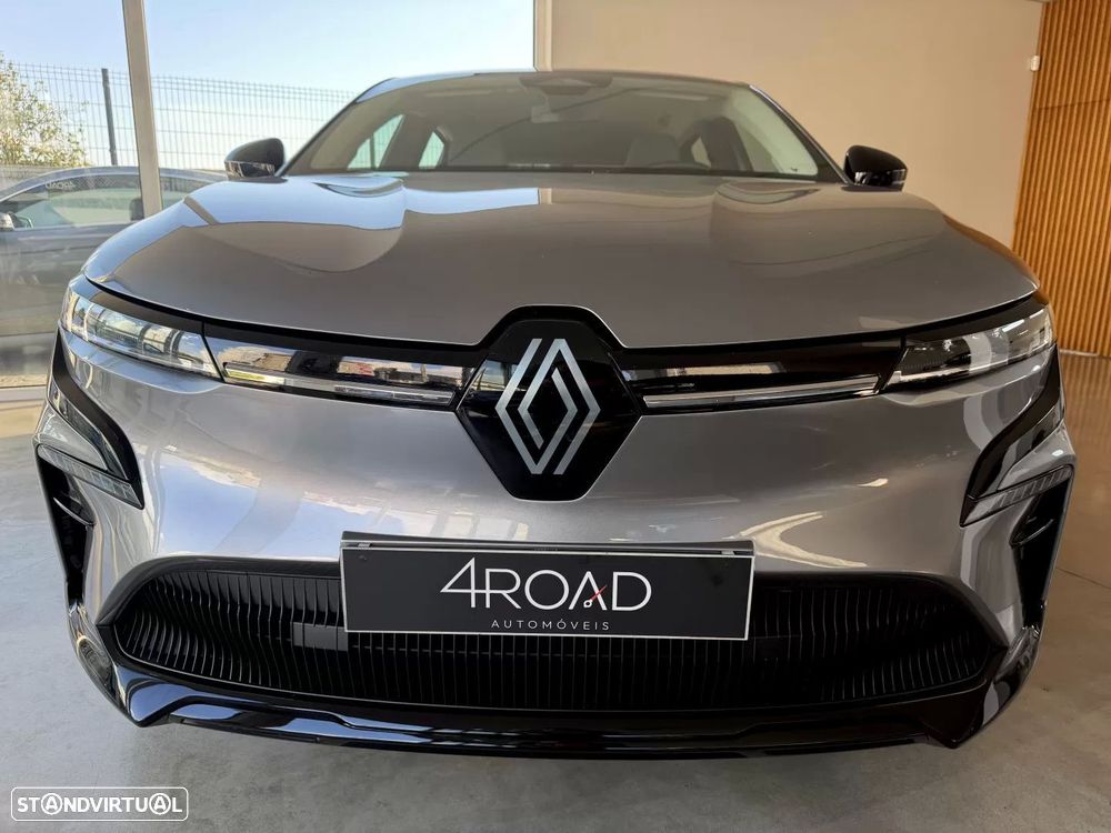 Renault Mégane E-Tech EV60 130hp optimum charge Evolution ER - 19
