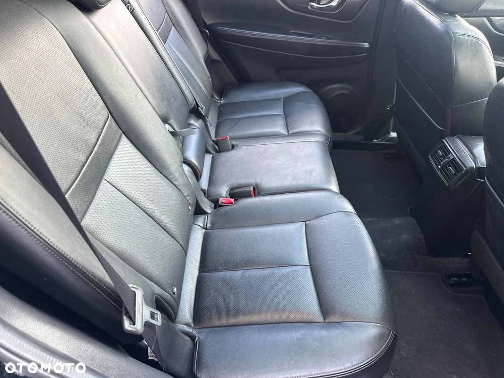 Nissan X-Trail 1.6 DCi Tekna Xtronic 2WD EU6 - 19