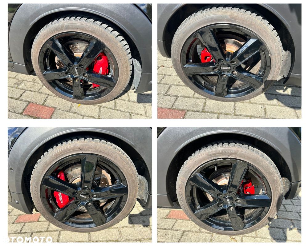 MINI John Cooper Works - 34