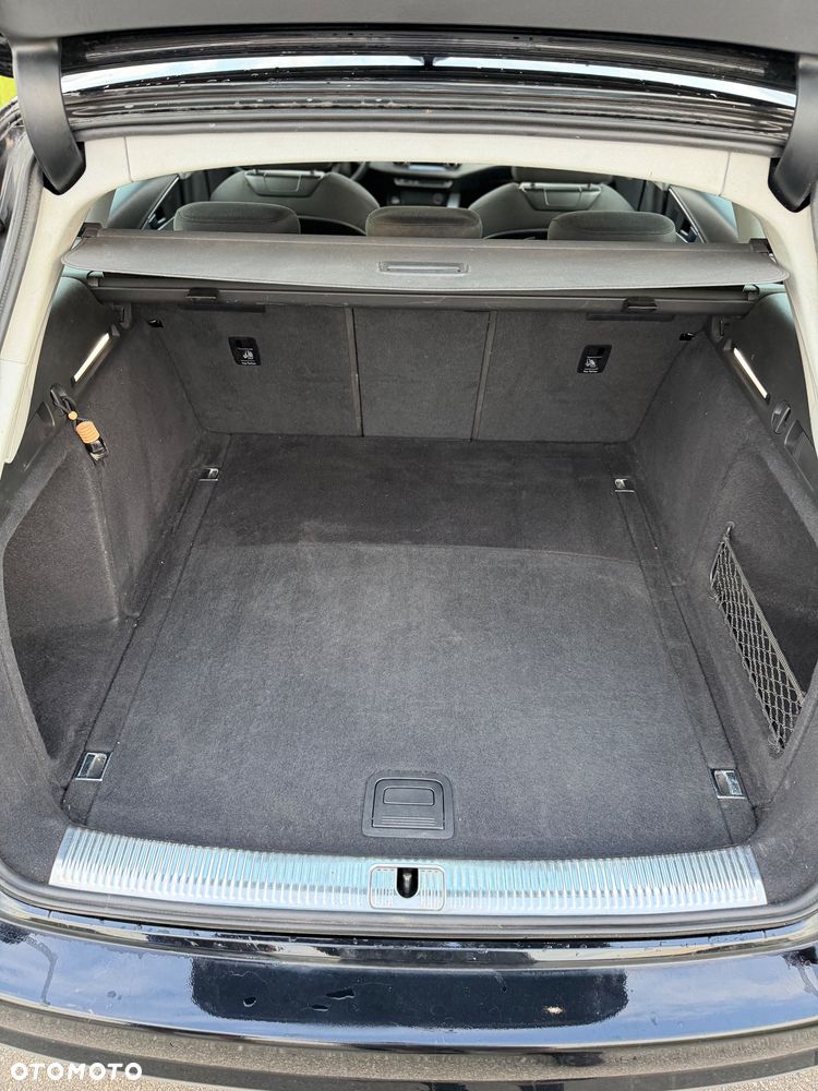 Audi A4 Avant - 11