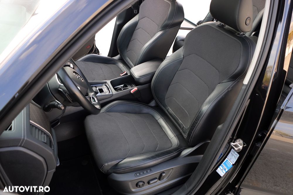 Skoda Kodiaq 2.0 TDI 4X4 DSG SportLine - 18