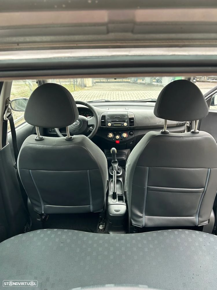 Nissan Micra 1.0 Emotion - 6