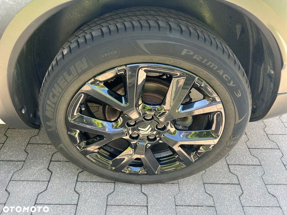 Citroën C5 Aircross 1.5 BlueHDi Max EAT8 - 11