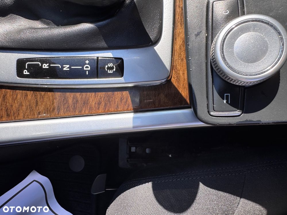 Mercedes-Benz Klasa E 220 CDI Automatik Elegance - 21