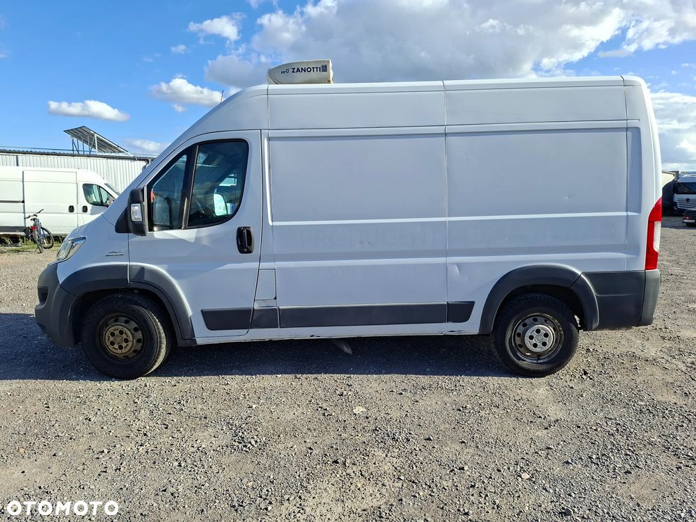 Fiat Ducato - 6