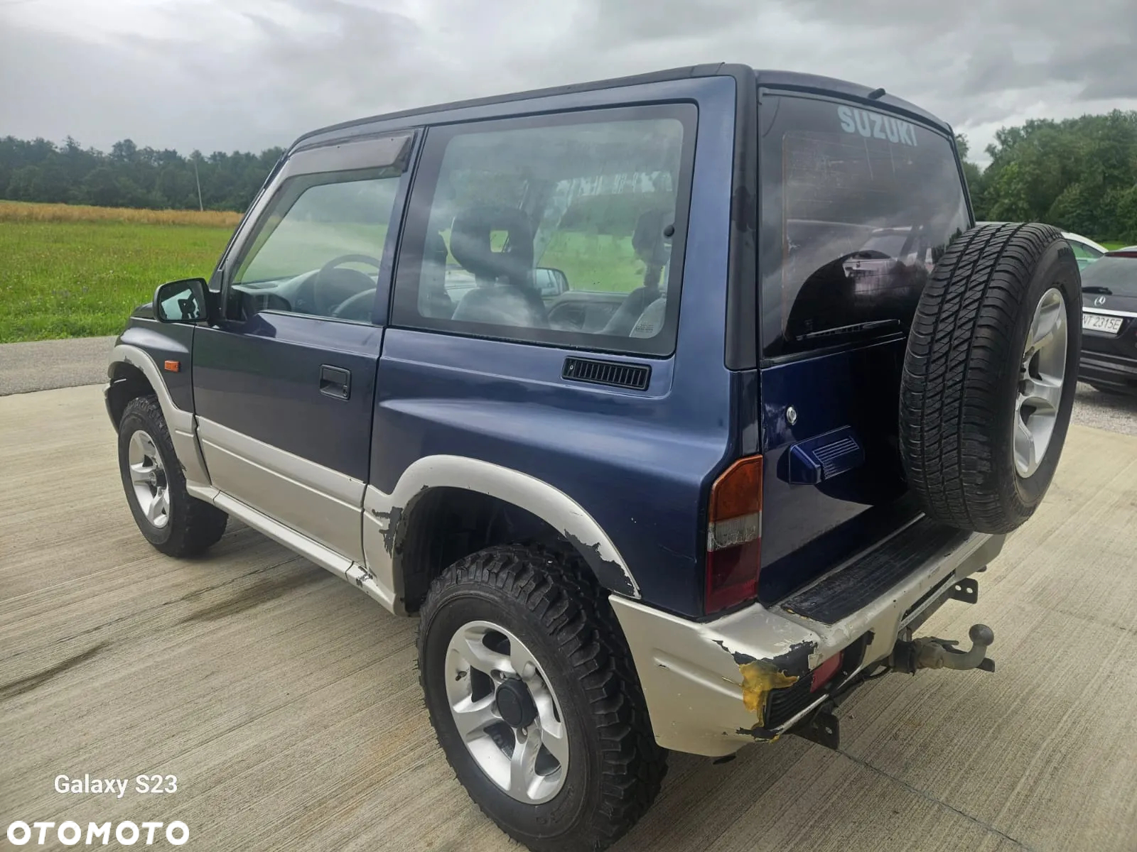 Suzuki Vitara 2.0 HDi - 4