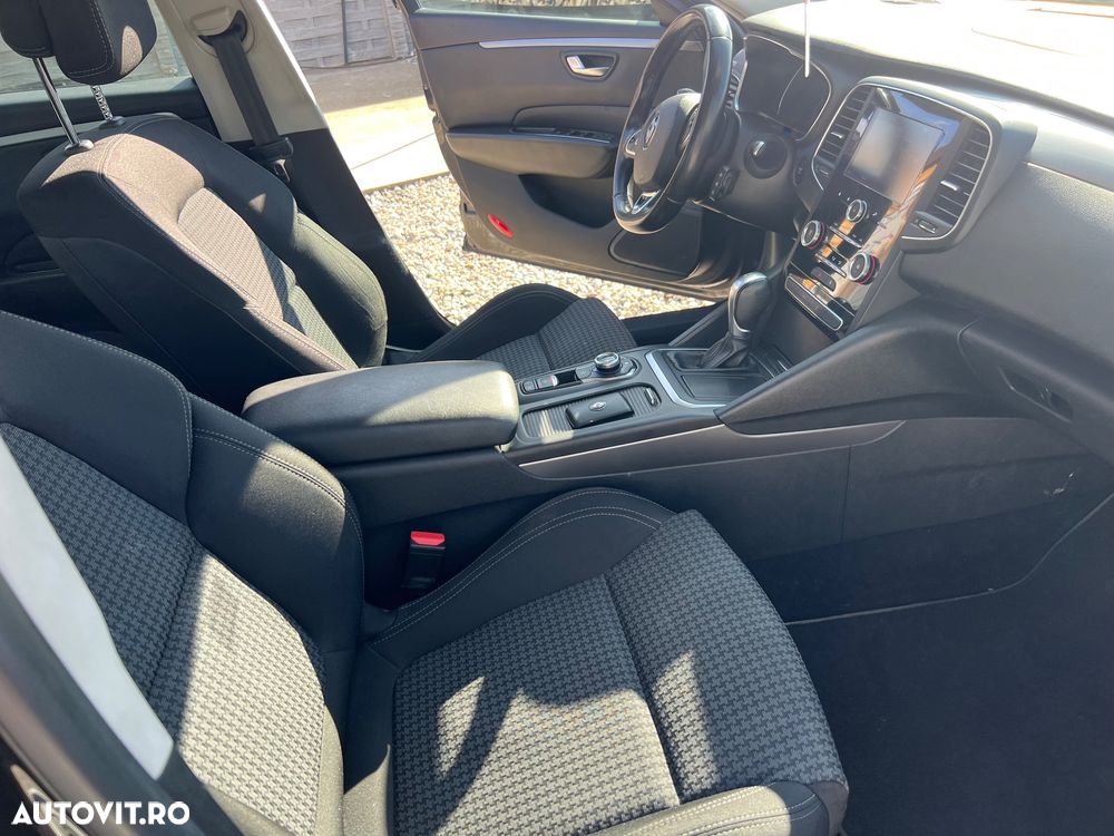 Renault Talisman - 12