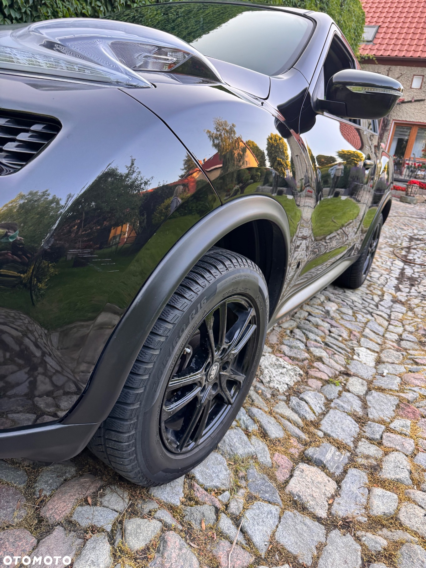 Nissan Juke 1.6 Visia - 7