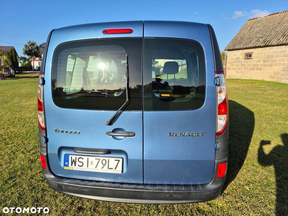 Renault Kangoo - 14