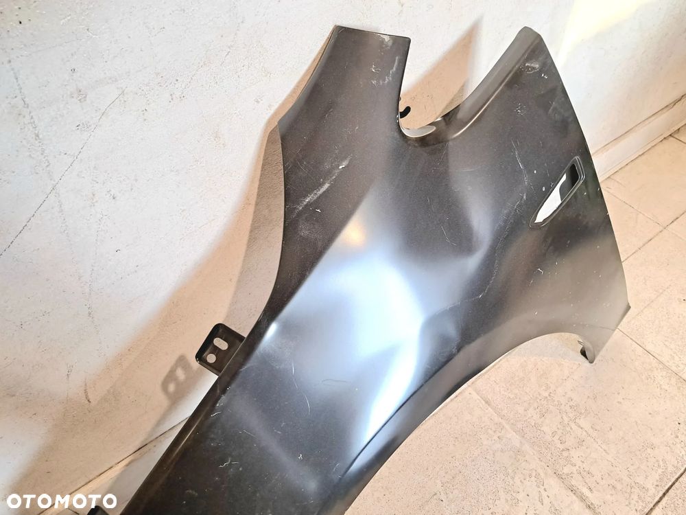 BŁOTNIK LEWY PRZÓD PRZEDNI OPEL ASTRA J 4 IV - 3