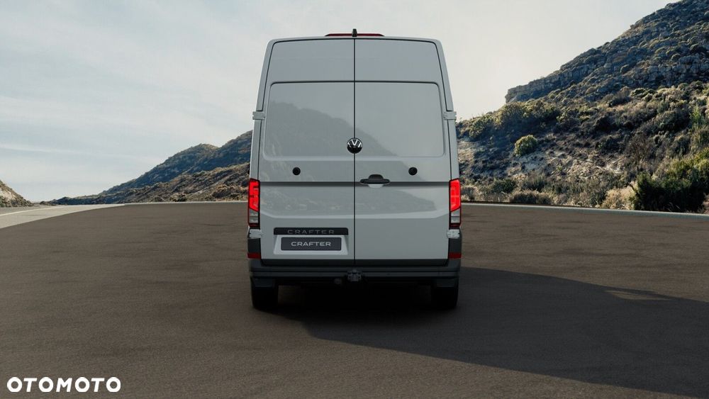 Volkswagen Crafter - 6