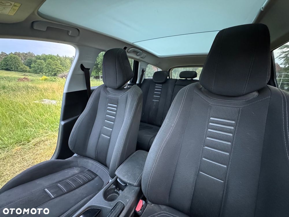 Peugeot 308 1.6 BlueHDi Active S&S - 16