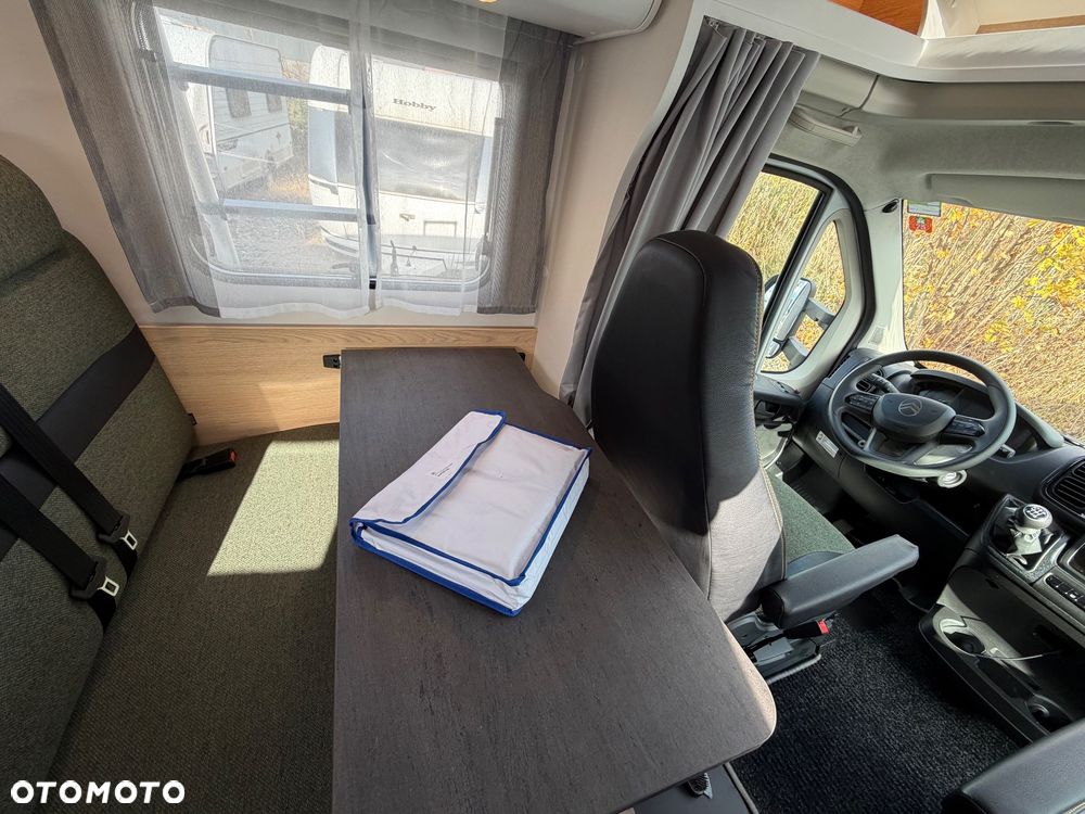 Sunlight Citroen Sunlight T58 - 21