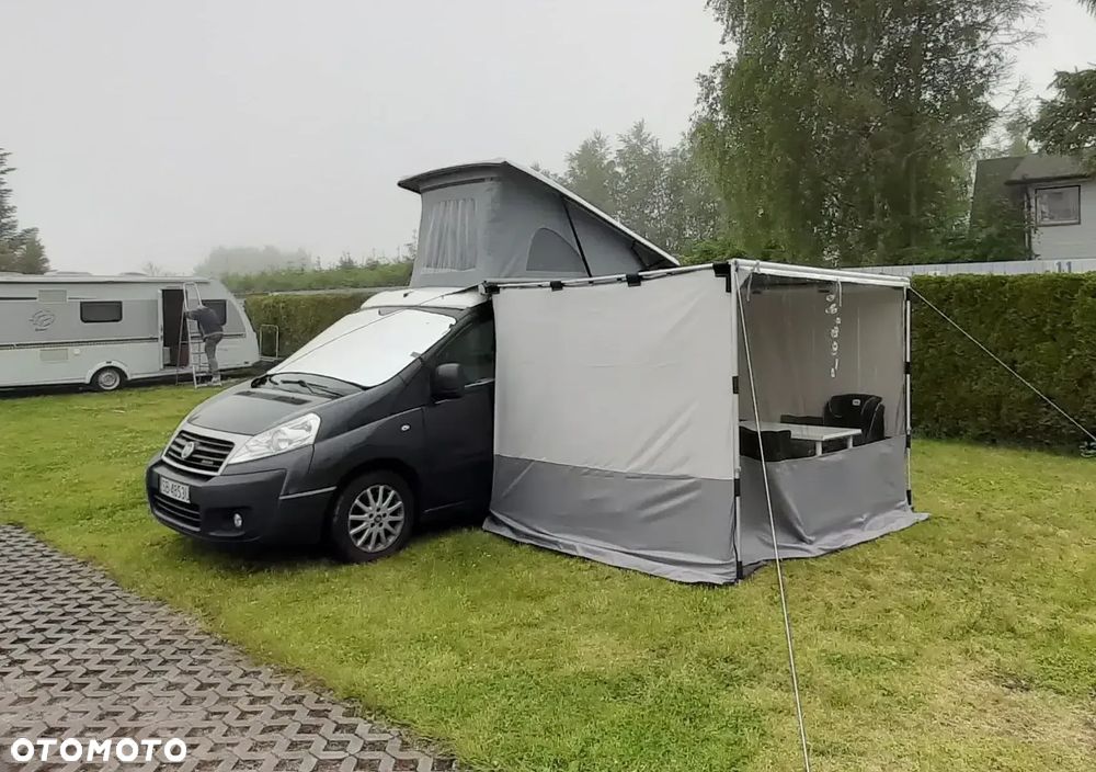 Fiat SCUDO - 1