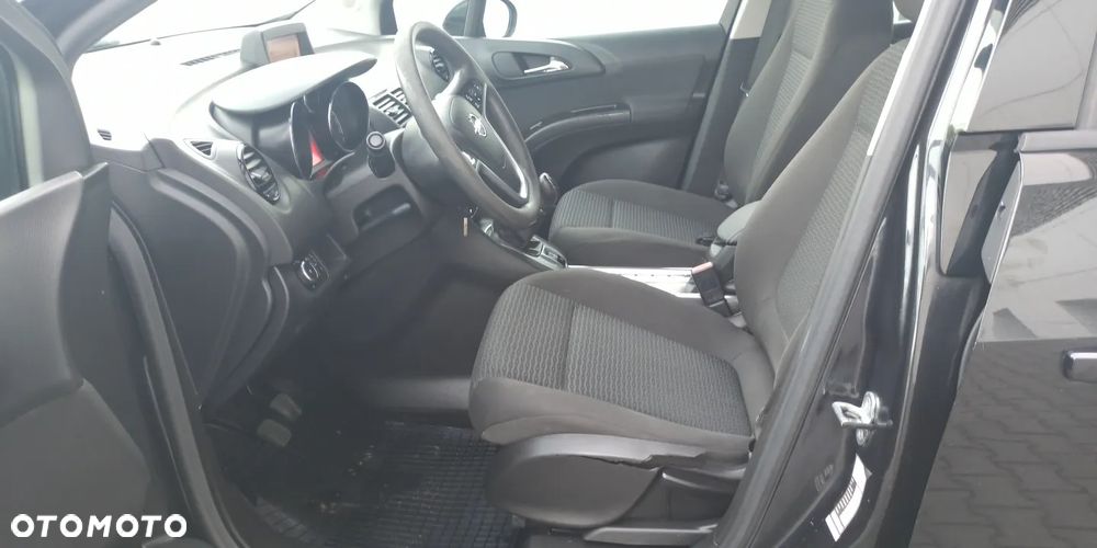 Opel Meriva 1.6 CDTI Cosmo S&S - 15