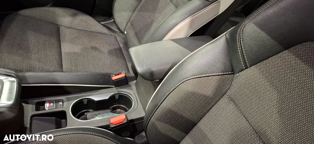 Renault Captur Intens - 20