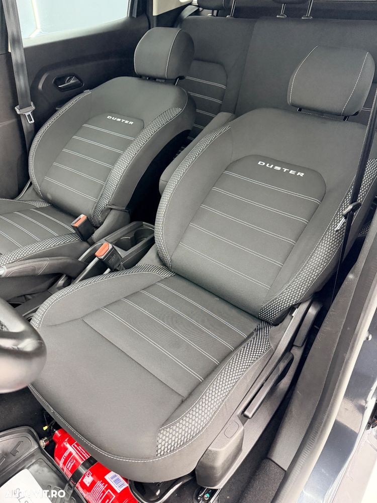 Dacia Duster 1.6 4x2 Laureate - 17