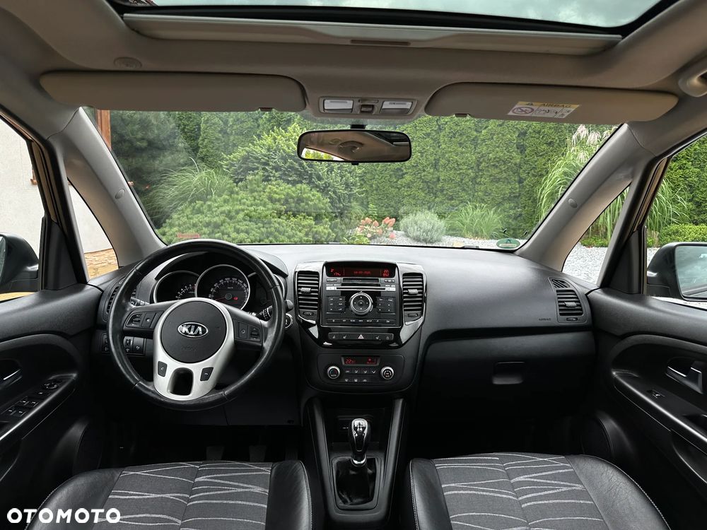 Kia Venga - 3