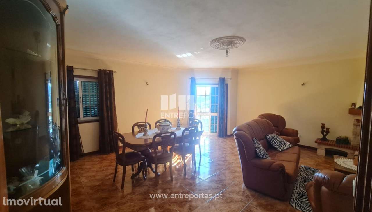 Venda de Moradia T3 Stª Marinha do Zêzere Baião - Grande imagem: 2/30