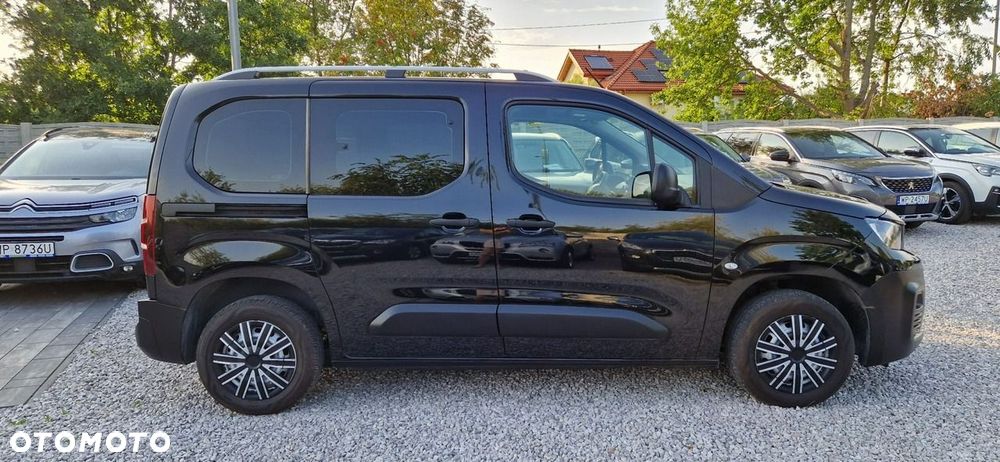 Peugeot Partner - 19