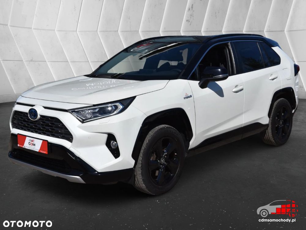 Toyota RAV4 - 6