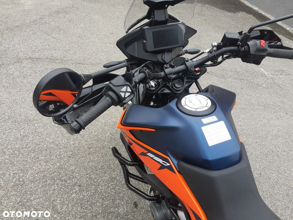 KTM Adventure - 24