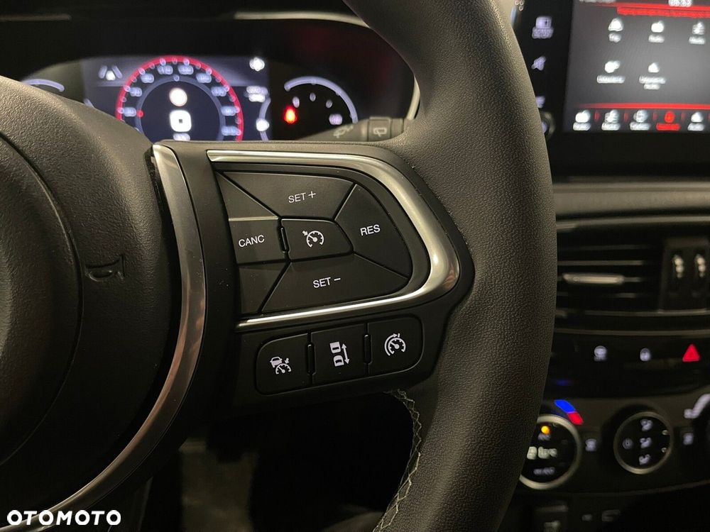 Fiat Tipo 1.0 T3 - 20