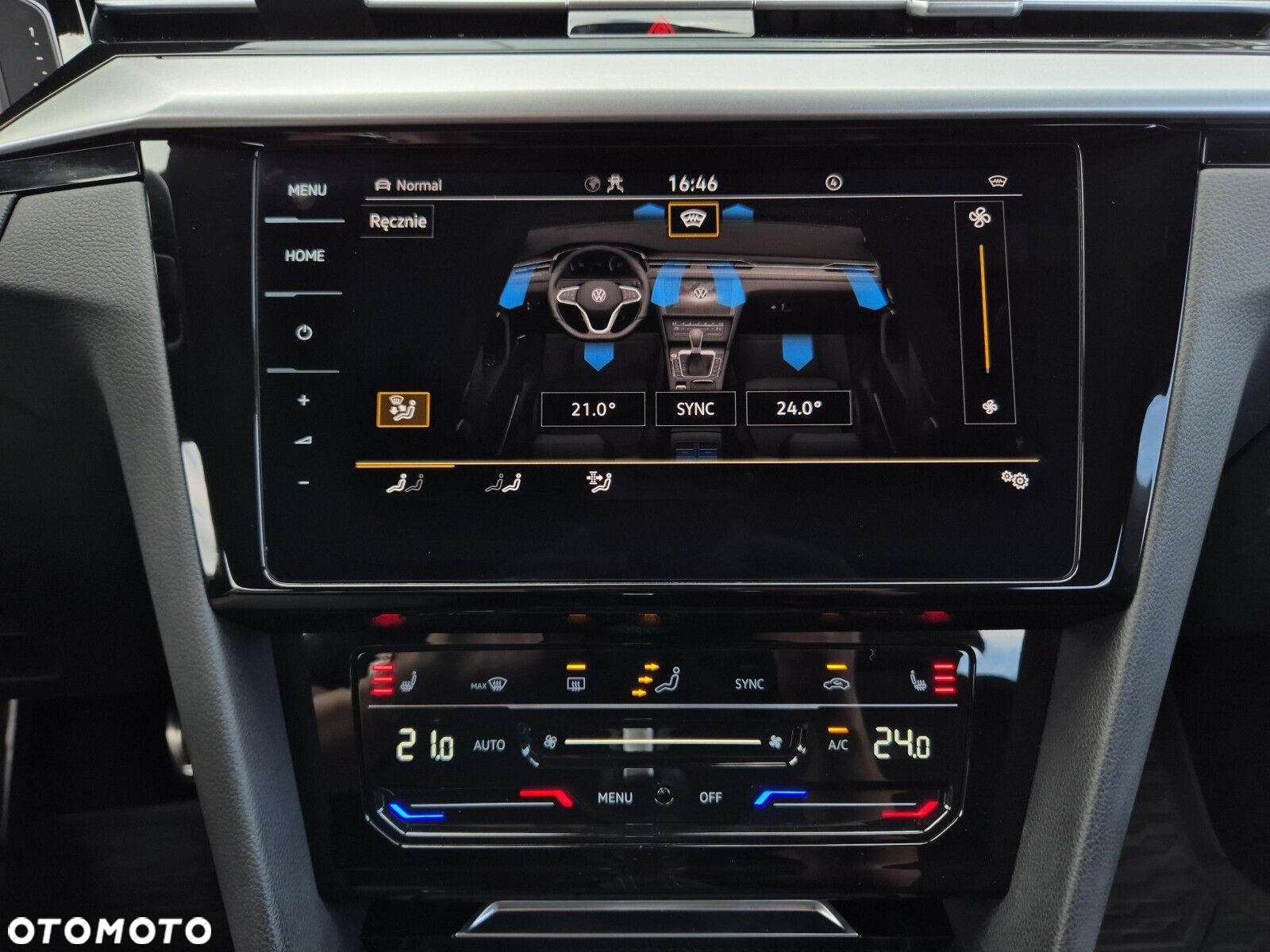 Volkswagen Arteon 2.0 TDI 4Motion R-Line DSG - 23