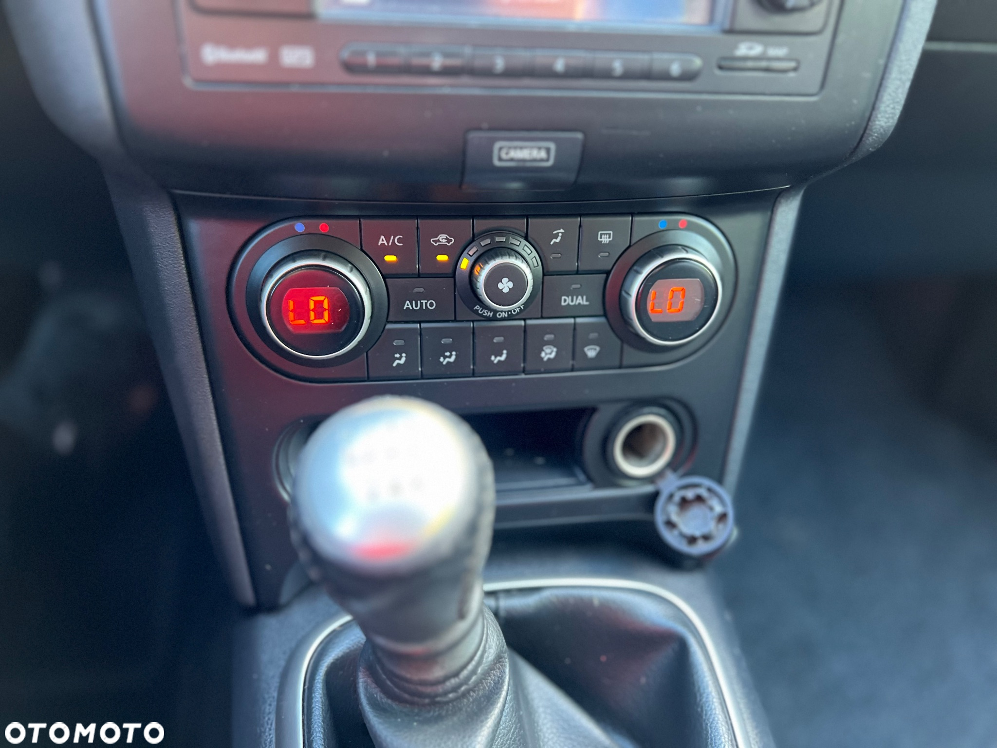Nissan Qashqai - 9