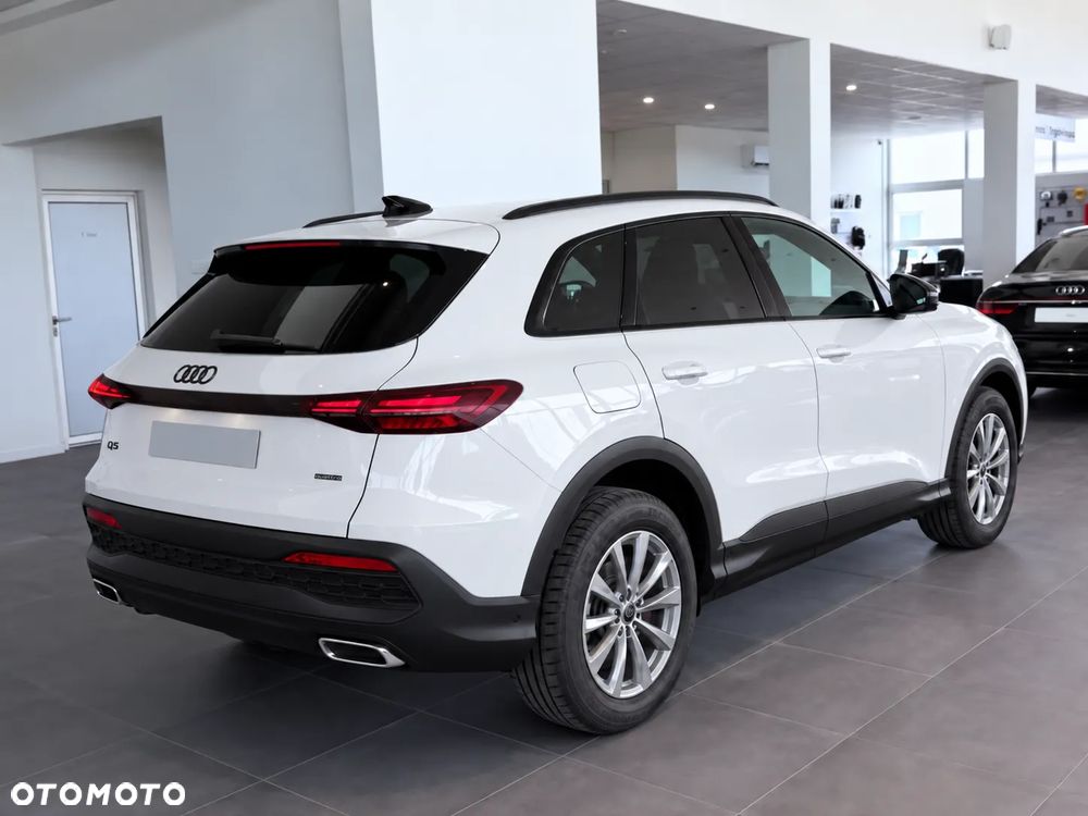 Audi Q5 TFSI mHEV 150 kW S tronic - 3