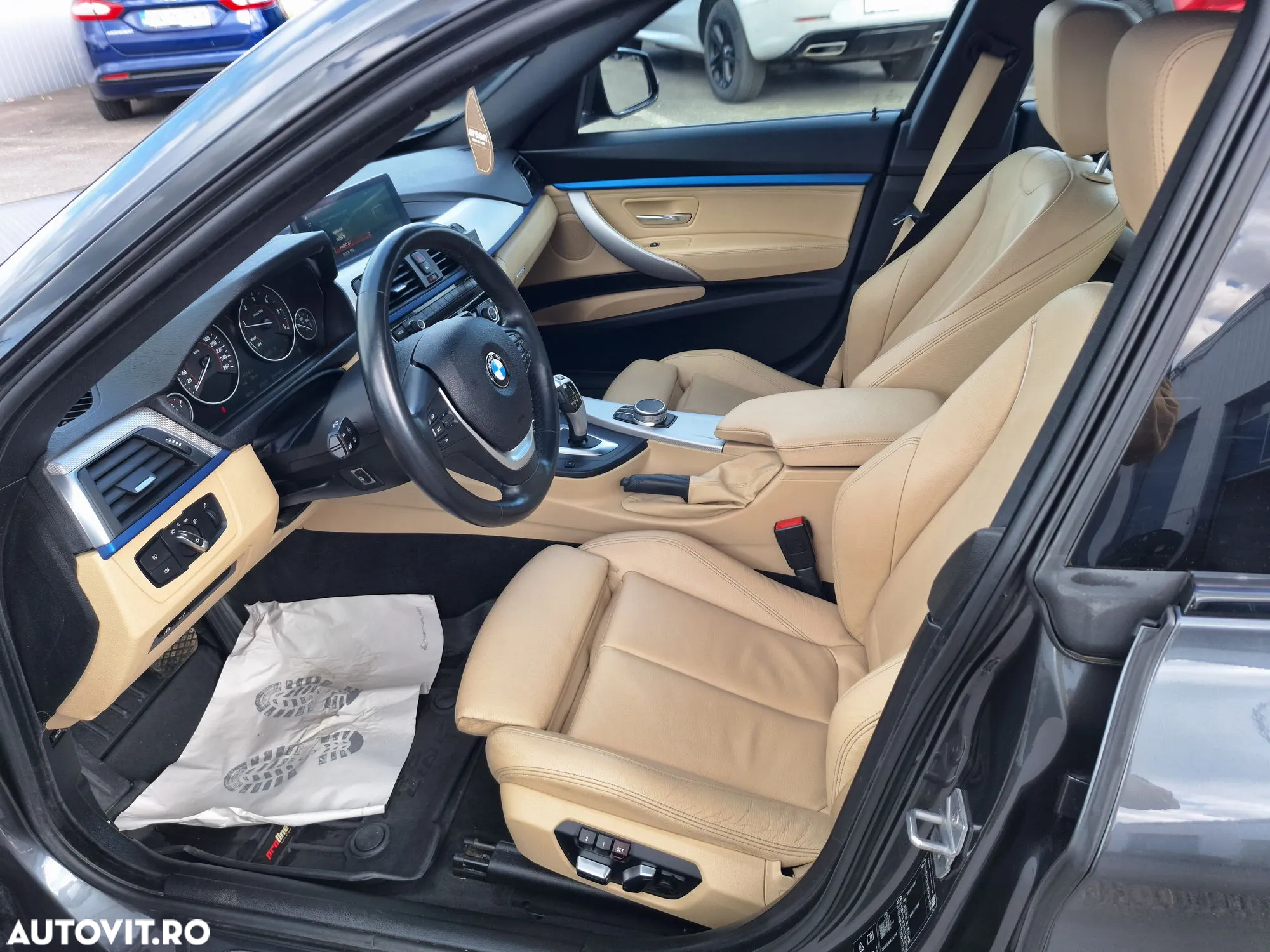 BMW Seria 3 - 10