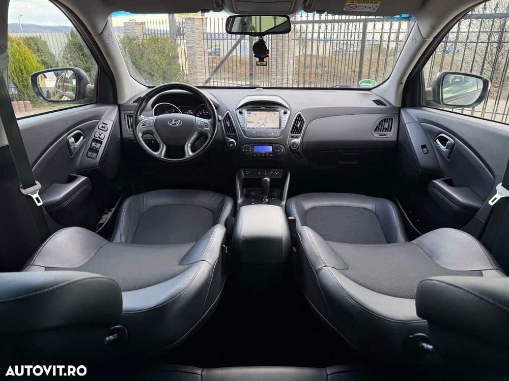 Hyundai ix35 - 9