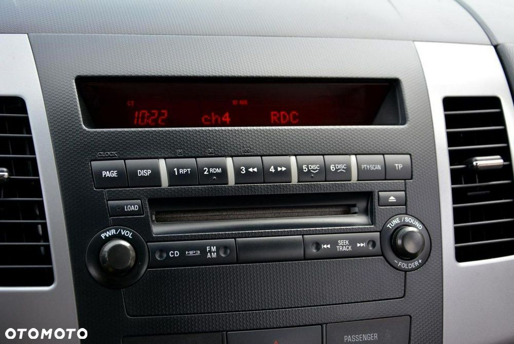 Mitsubishi Outlander 2.0 2WD Edition - 28